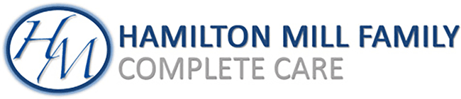 Hamilton Mill Family Complete Care